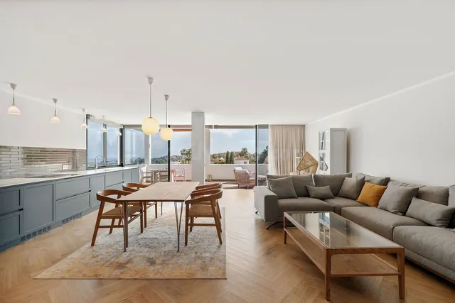 Apartamento 2 habitaciones 100m² en venta - Marbella