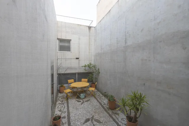 Exclusiva vivienda en zona Fórum — 45