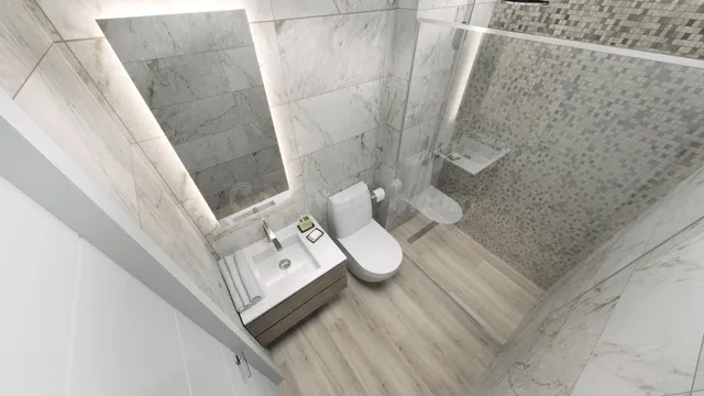 Ático en Venta en Torrevieja Alicante - foto 5