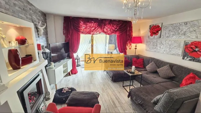 Pareado 3 habitaciones 120m² en venta - Las Chafiras - foto 5