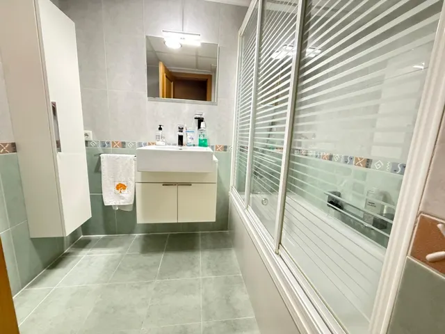 ¡Tu ático dúplex soñado te espera! en San Vicente del Raspeig — 12