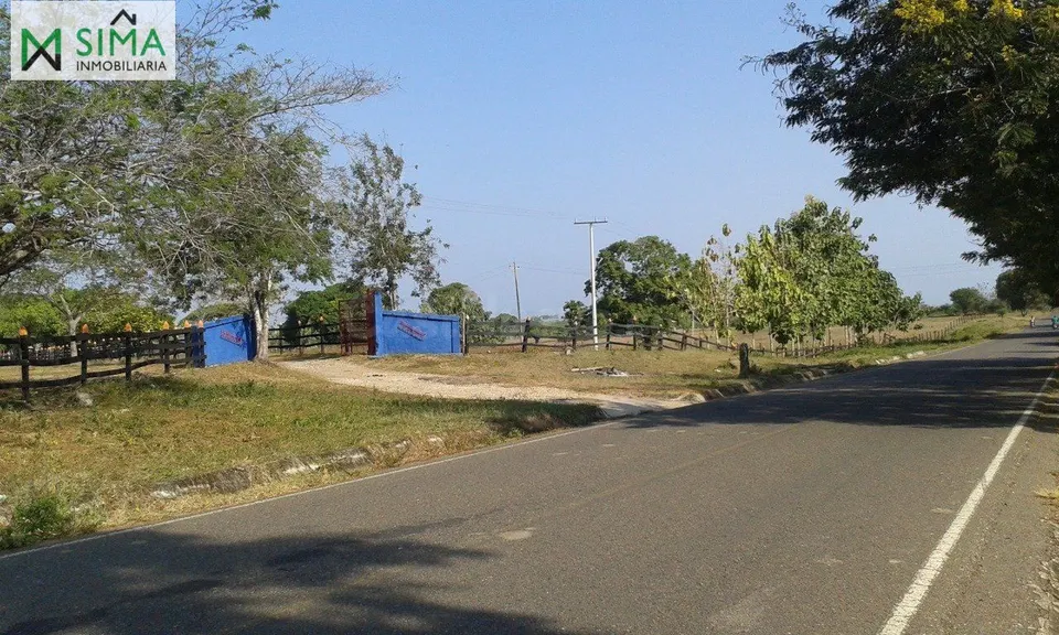 SE VENDE FINCA GANADERA EN EL MUNICIPIO DE MAHATES BOLIVAR
