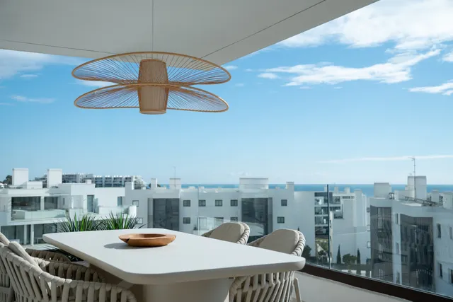 Apartamento 2 habitaciones 79m² en venta - Centro — 20