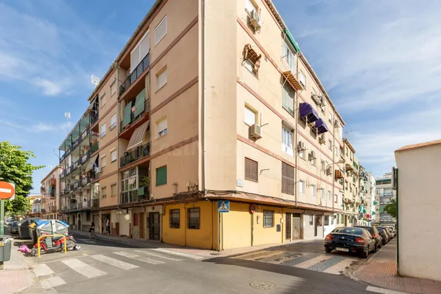 Local transformado en 4 apartamentos con rentabilidad inmediata — 3