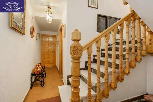 Preciosa casa típica del Albaycín — 24