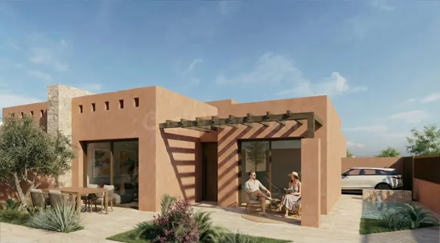 Quad 2 habitaciones 77m² en venta - Roldan — 3
