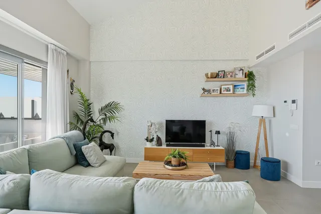 Ático 3 habitaciones 106m² en venta - Centro — 19