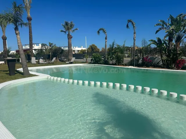 PRECIOSO APARTAMENTO EN VENTA JUNTO AL MAR — 3