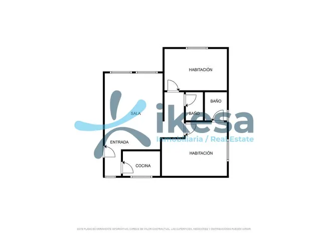 Venta de Vivienda en Marbella, Málaga. — 19