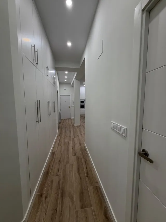 Exclusivo Piso en Alquiler - Calle Italia, Valladolid — 39