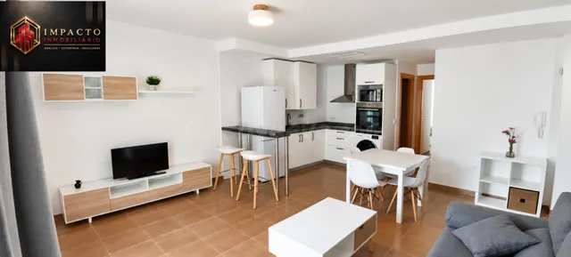 Piso en venta en Balerma, junto al mar — 2