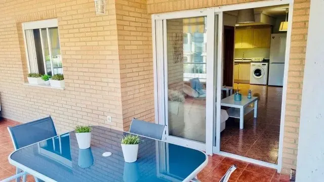 Se vende apartamento en Canet d'En Berenguer, Valencia — 18