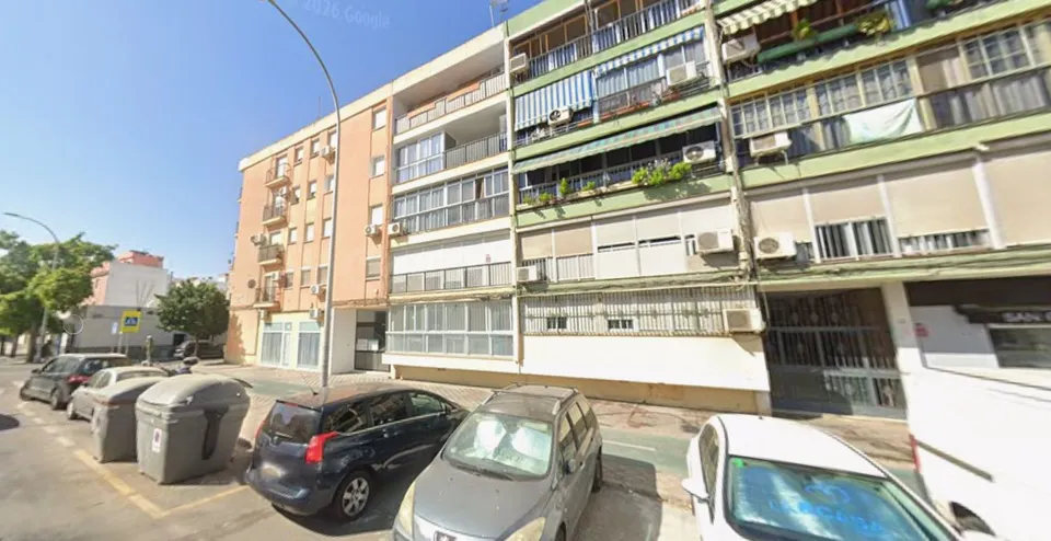 Apartamento 3 habitaciones 85m² en venta - Cruz Roja - Capuchinos