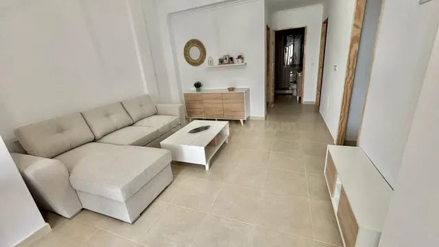 Apartamento Vacacional en Chirivel - foto 4