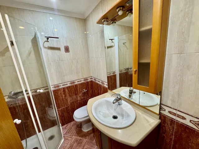 Apartamento 3 habitaciones 110m² en venta - Cruz de Humilladero- Paseo de los Tilos — 14