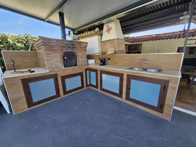 Finca rústica 1 habitación 40m² en venta - South of spain — 15