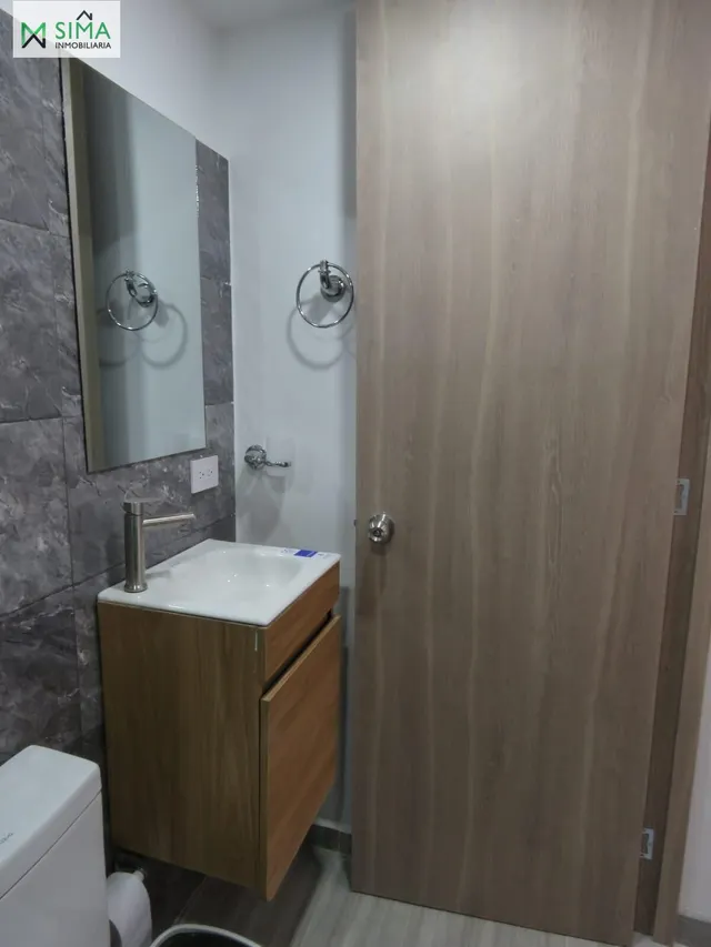 Piso 3 habitaciones 54m² en venta - Torices — 17
