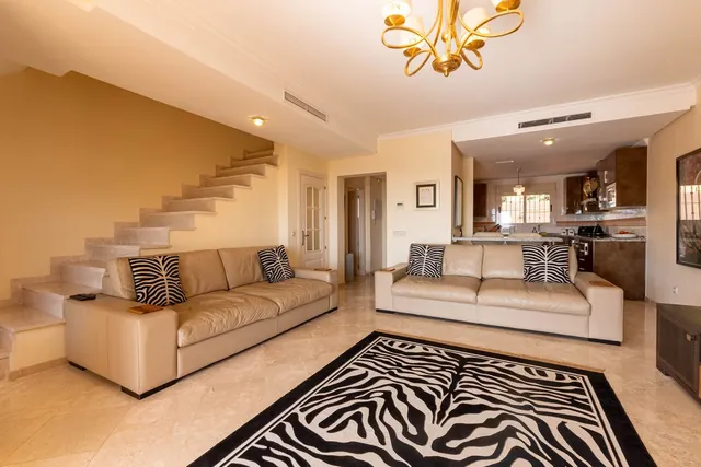 Dúplex 4 habitaciones 180m² en venta - Marbella — 13