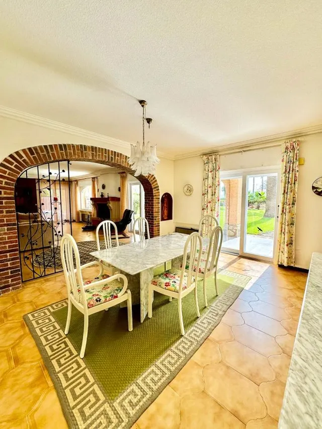 Villa 3 habitaciones 400m² en venta - Zona Galúa-Calnegre — 22