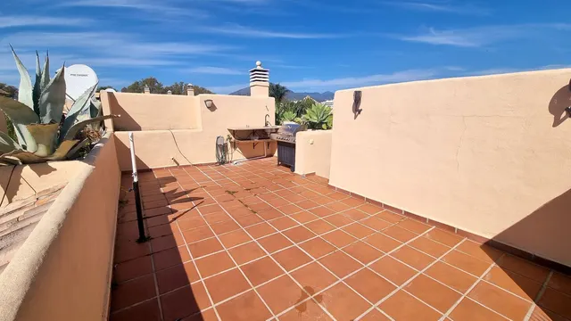 Adosado 3 habitaciones 209m² en venta - Marbella — 17