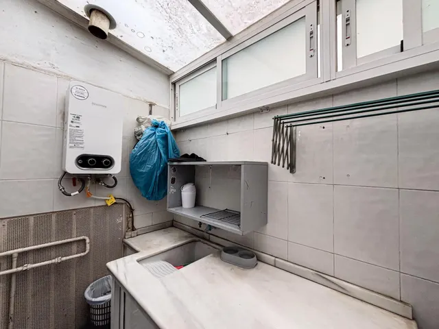 AMPLIA VIVIENDA LISTA PARA ENTRAR A VIVIR — 14