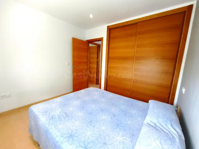 BONITO APARTAMENTO EN CONDADO DE ALHAMA — 15