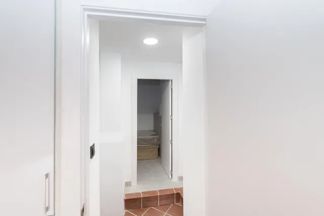 Casa de esquina con excelentes calidades a 5 minutos de Granada — 34