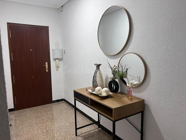 638A - PISO EN ALQUILER EN LA AVENIDA - foto 4