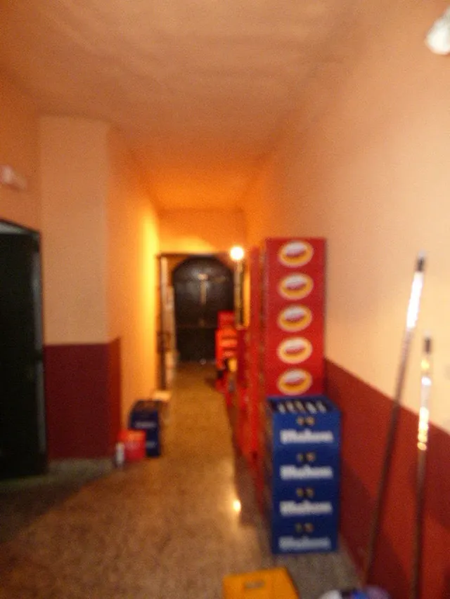 CAFETERIA DISCOTECA EN SAGRAJAS TOTALMENTE ACONDICIONADA DE 300MTRS — 18