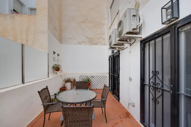 APARTAMENTO DE 3 DORMITORIOS 1 BAÑO 1 ASEO EN TORREVIEJA (PLAYA DEL CURA) — 22
