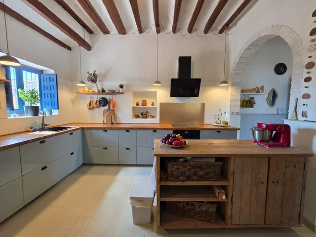 Piso 6 habitaciones 738m² en venta - Carrus — 11
