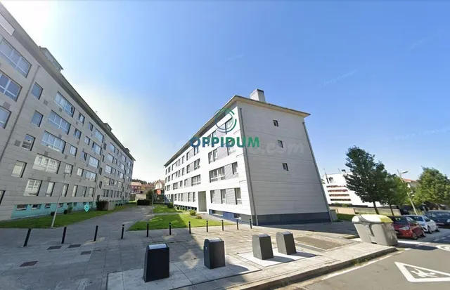 Venta de trastero amplio en Calle DA SD COMPOSTELA Nº 31, Sa