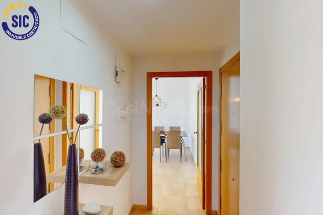 Oportunidad piso muy cerca de Castellón con 2 dormitorios, 2 - foto 4
