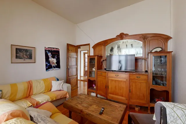 Piso 4 habitaciones 153m² en alquiler - San Miguel — 28