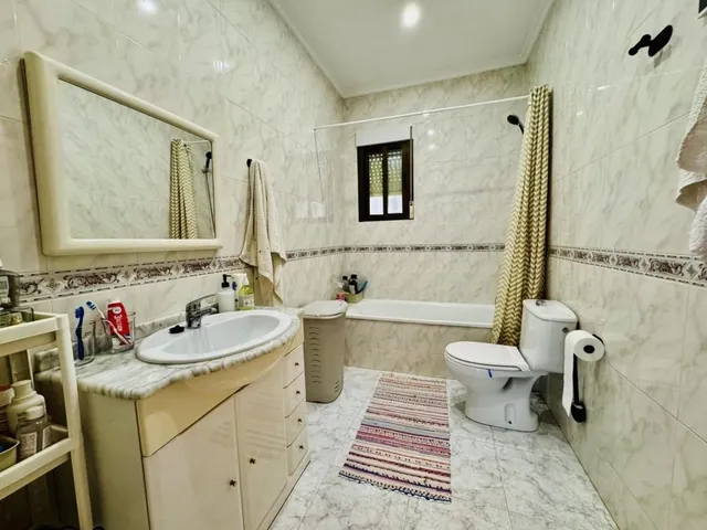 Villa 135m² en venta - San luis — 29
