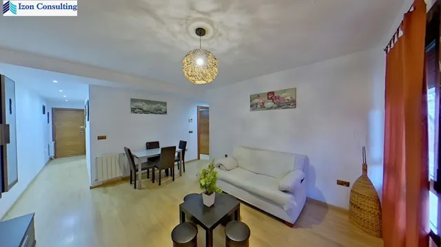 Piso en Chinchilla de Montearagón con 2 habitaciones, garaje y trastero¡¡¡FINANCIACIÓN AL 100%!!! — 8