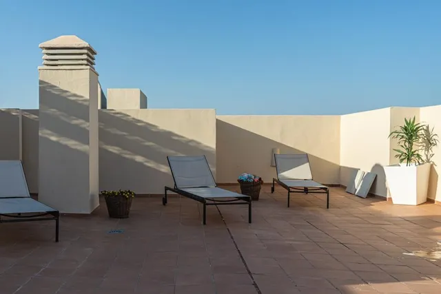 SE VENDE ATICO EN RODA GOLF RESORT, SAN JAVIER — 28