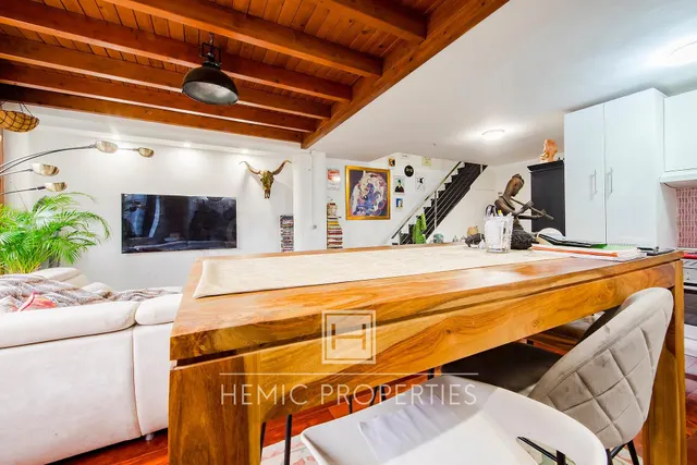 Magnífico loft reformado a dos alturas - foto 5
