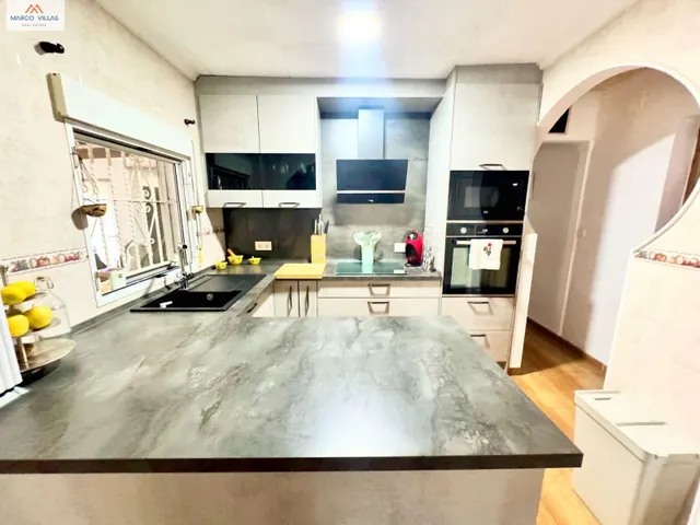 Villa con piscina-1285LM — 6