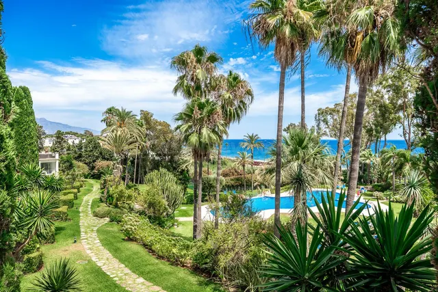 Adosado 4 habitaciones 255m² en venta - Costa Del Sol