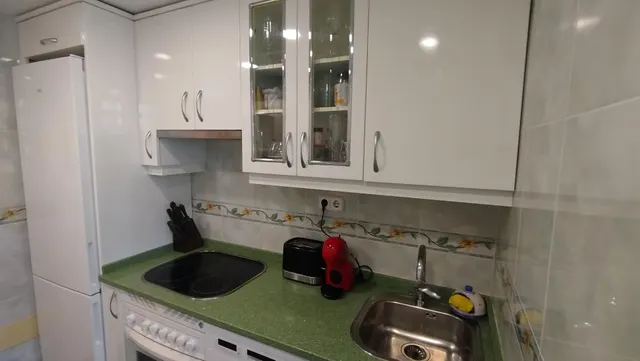 AVC INMOBILIARIO VENDE PISO — 11