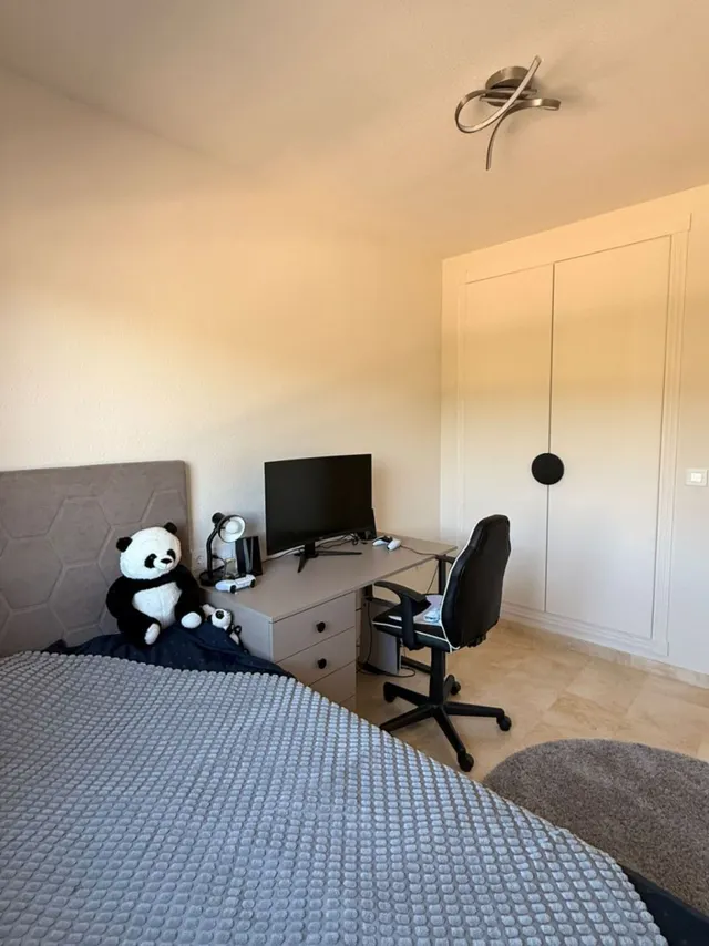 Ático 3 habitaciones 138m² en venta - Zona Centro — 27