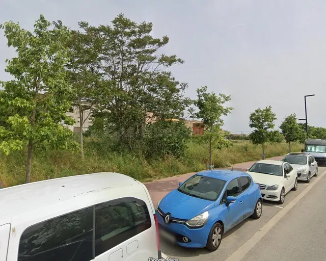 Parcela en suelo urbano edificable en zona comercial de Pala - foto 4