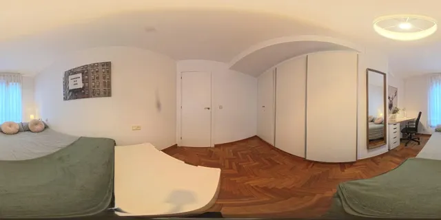 Piso en el Edificio El Verso, Calle Víctor Chavarri — 40