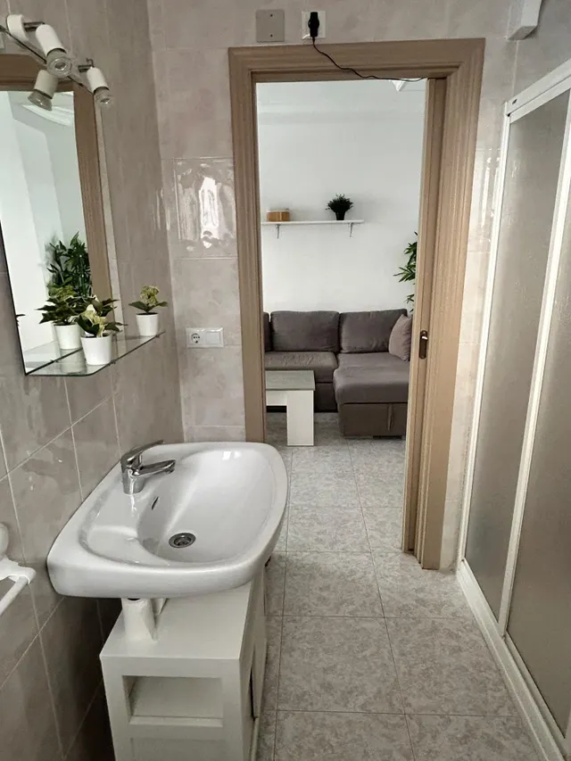 Apartamento en planta baja a 650 m de Playa del Cura — 31