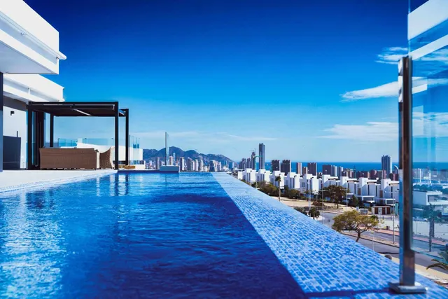 Villa 5 habitaciones 572m² en venta - Camporrosso village — 6