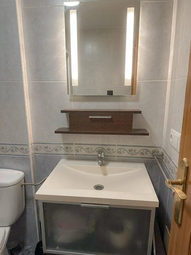 Piso 2 habitaciones 76m² en venta - San Gabriel — 8
