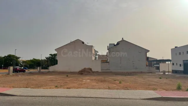 Solar urbano en Las Torres de Cotillas - foto 3