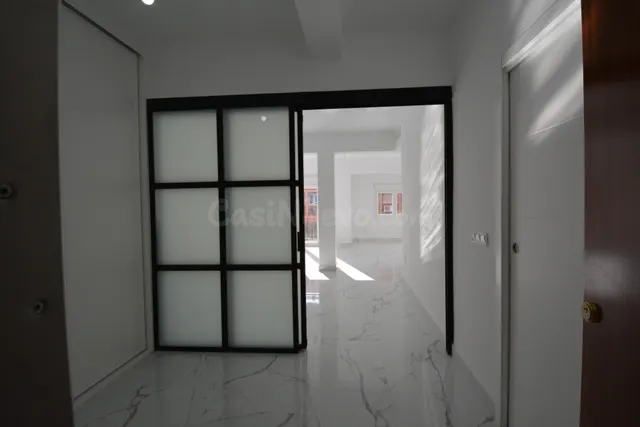 Exclusivo Piso Reformado en el Corazón de Sevilla - Arenal, Museo y Tetuán — 5