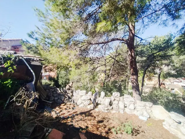 PARCELA  A LA VENTA EN CASTELLET I LA GORNAL, BARCELONA — 14
